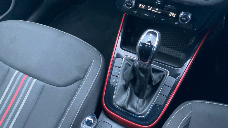 Skoda Fabia 1.5 TSI 150 Monte Carlo 5dr DSG Petrol Hatchback